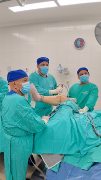 Slider image (6) Clinica de Artrosis Medellin - Stem Cell Therapy in Colombia